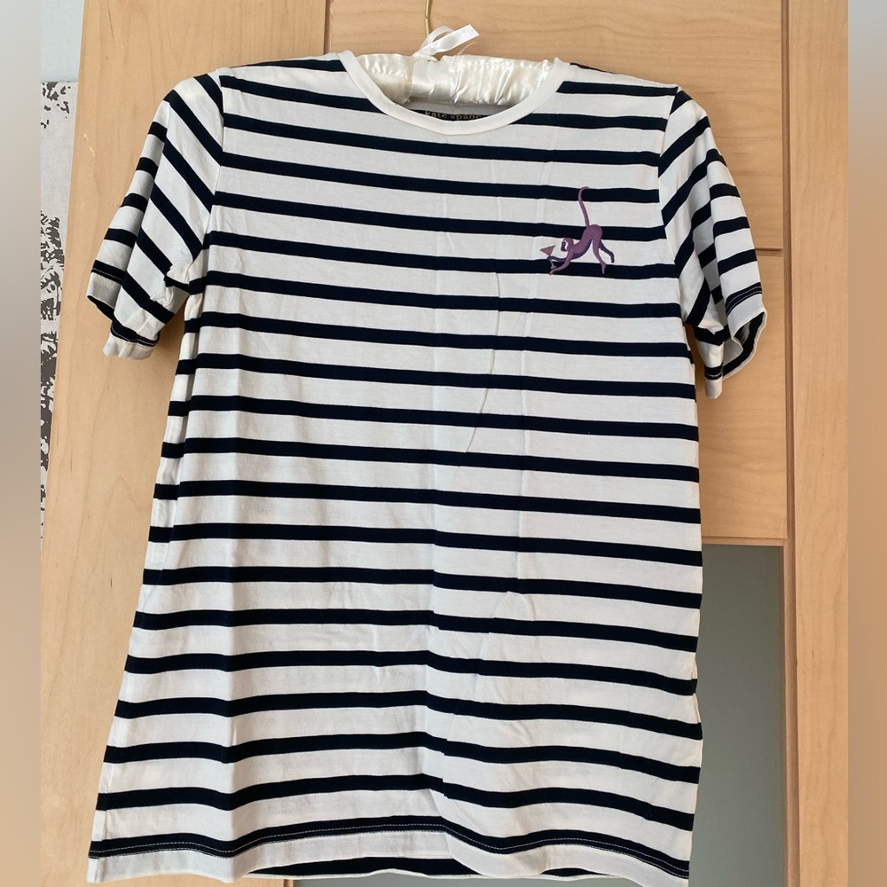 Kate Spade t-shirt xxs